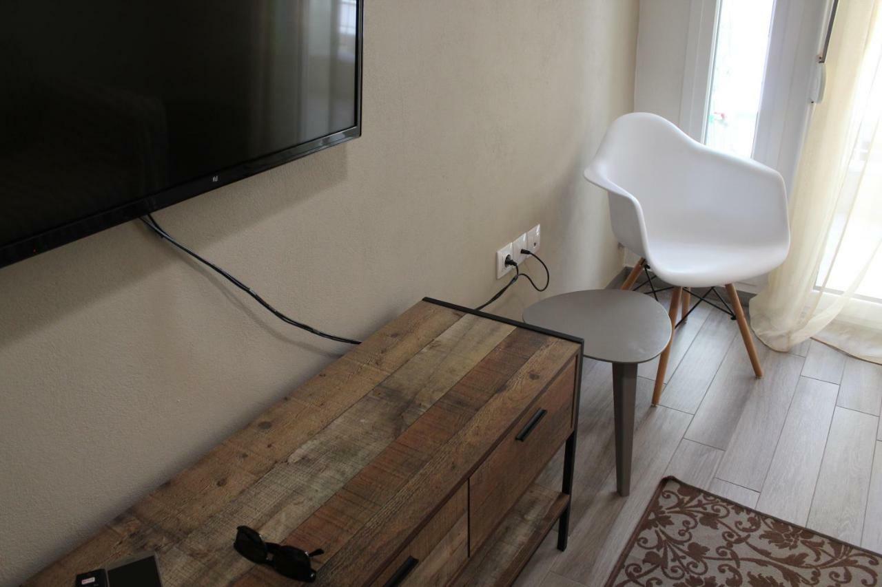Elite Apartment